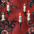 Candlelight Castle Collection- Vinyl 1