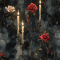 Candlelight Castle Collection- Vinyl 2