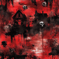 Candlelight Castle Collection- Vinyl 3
