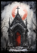Candlelight Castle Collection- Vinyl 6