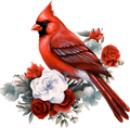 Cardinal 1