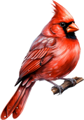 Cardinal 2