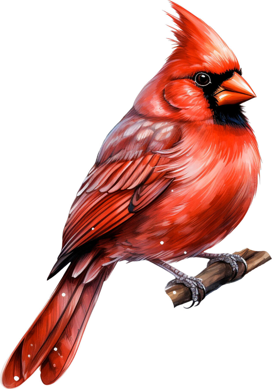 Cardinal 2