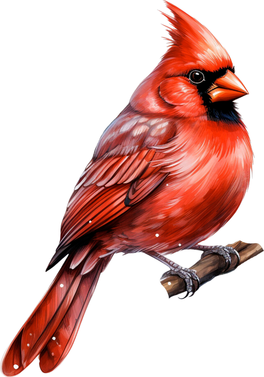 Cardinal 2