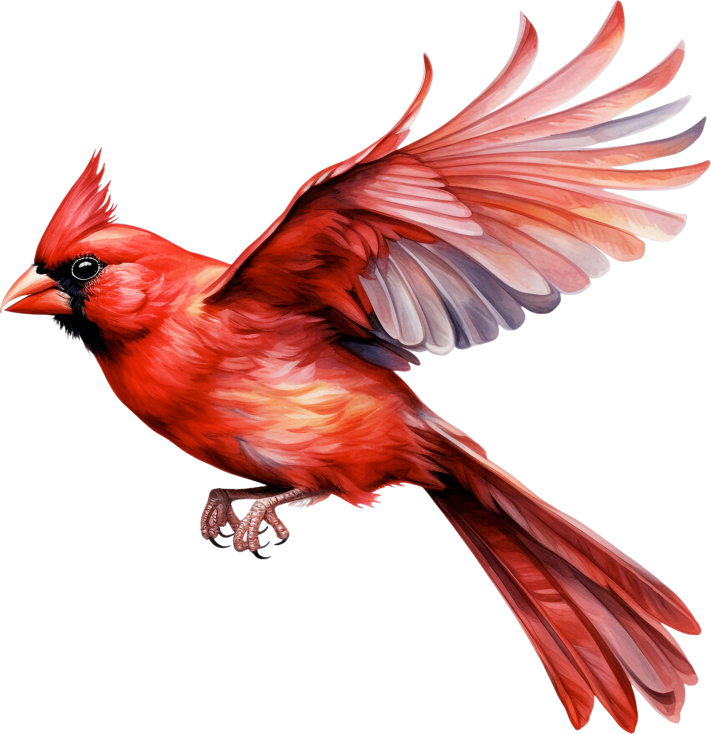 Cardinal 3