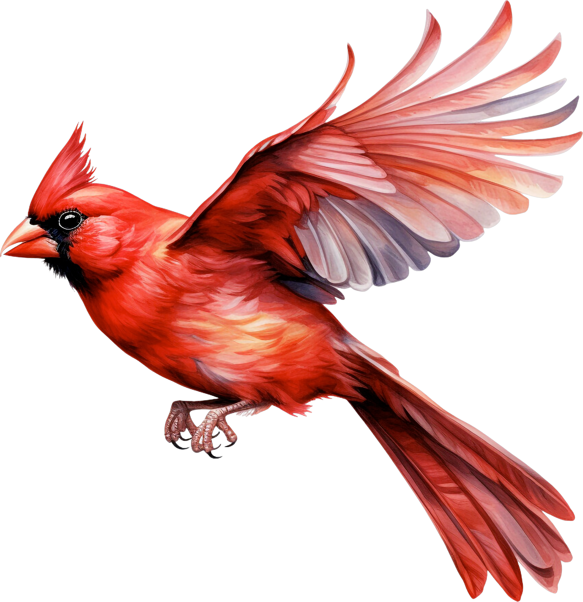 Cardinal 3