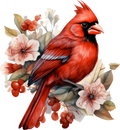 Cardinal 6