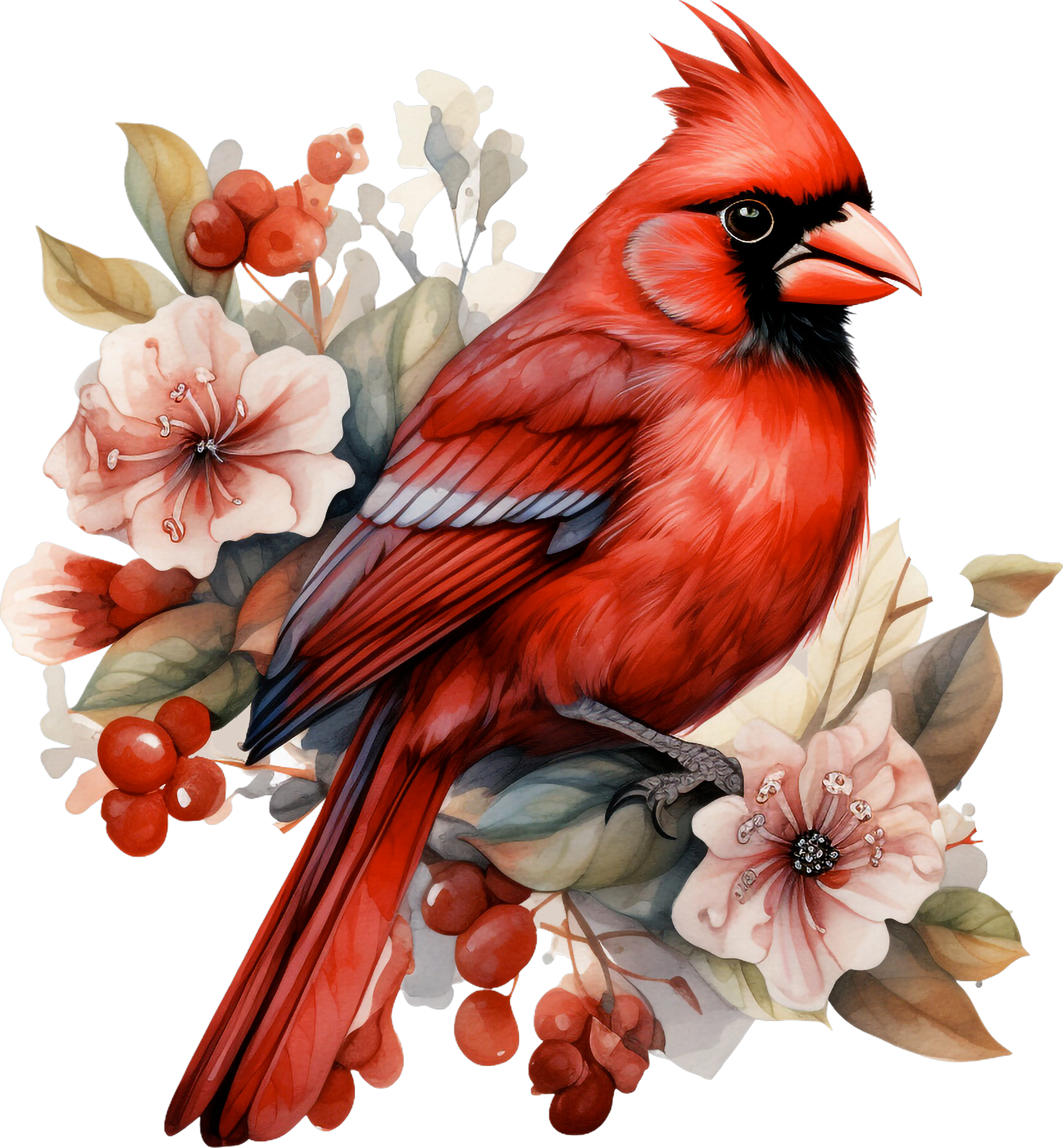 Cardinal 6