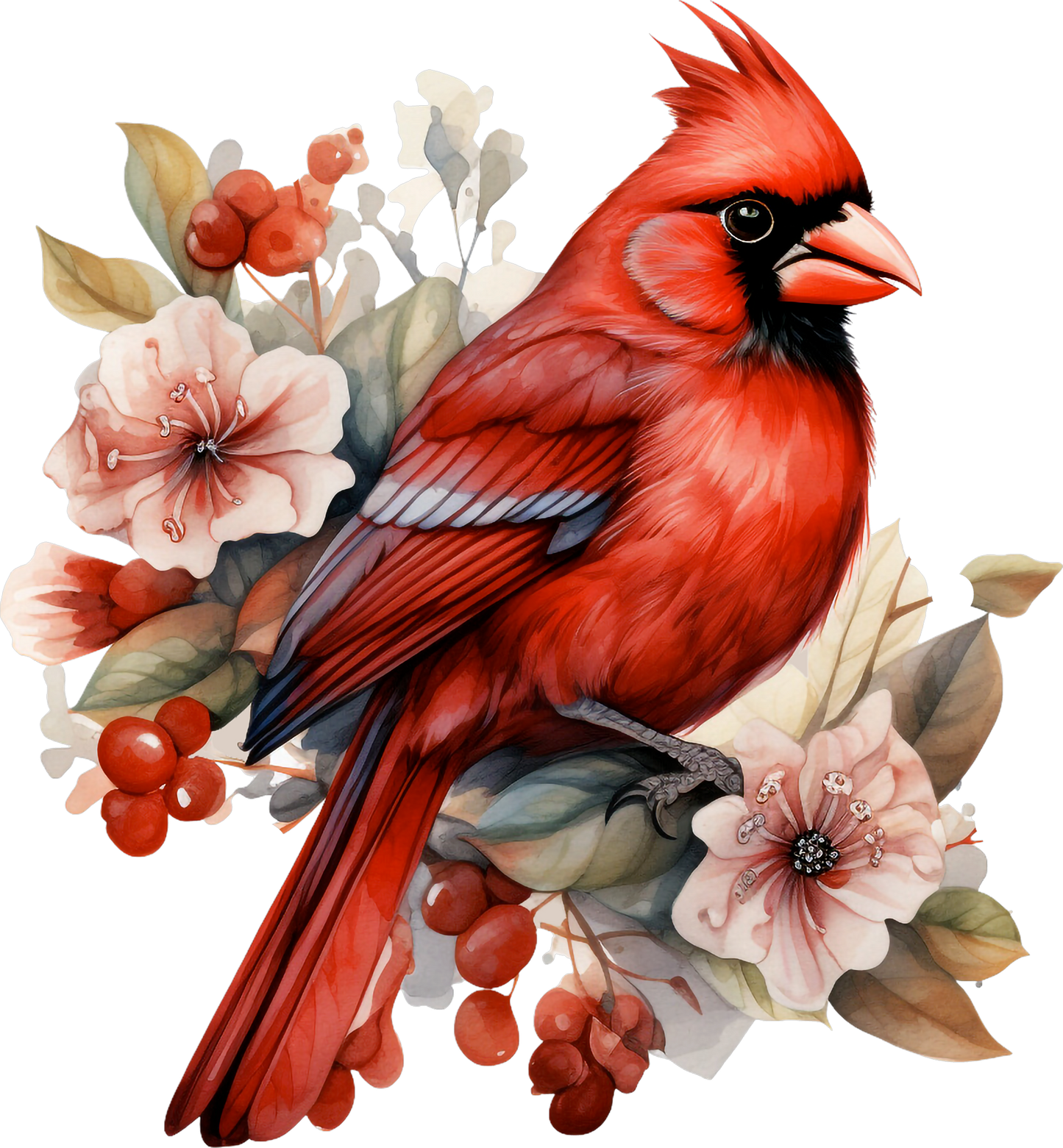 Cardinal 6