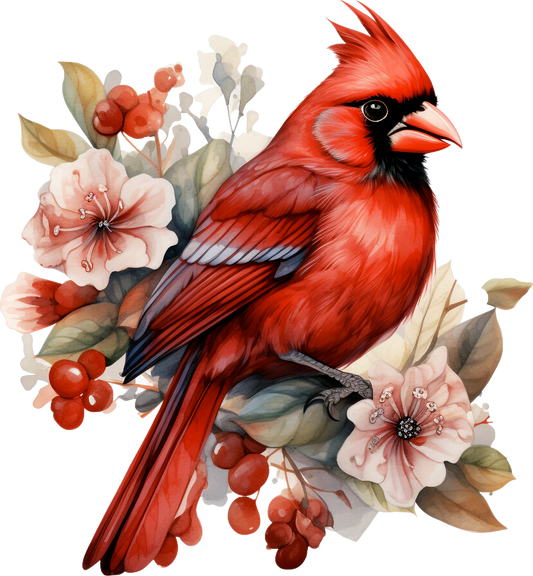 Cardinal 6