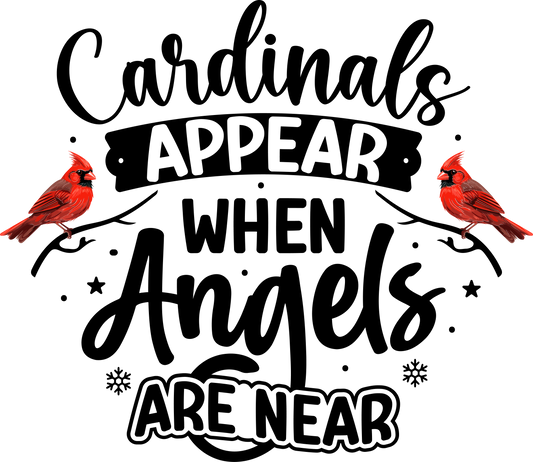 Cardinals