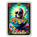 Cereal Killer Tarot