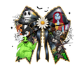 Character Bow 2