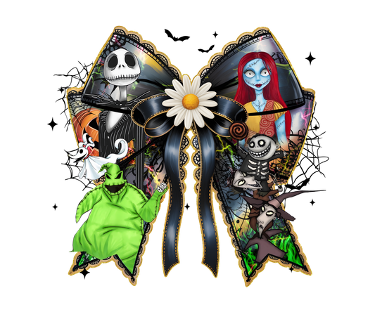 Character Bow 2