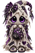 Halloween 2026 decal 4