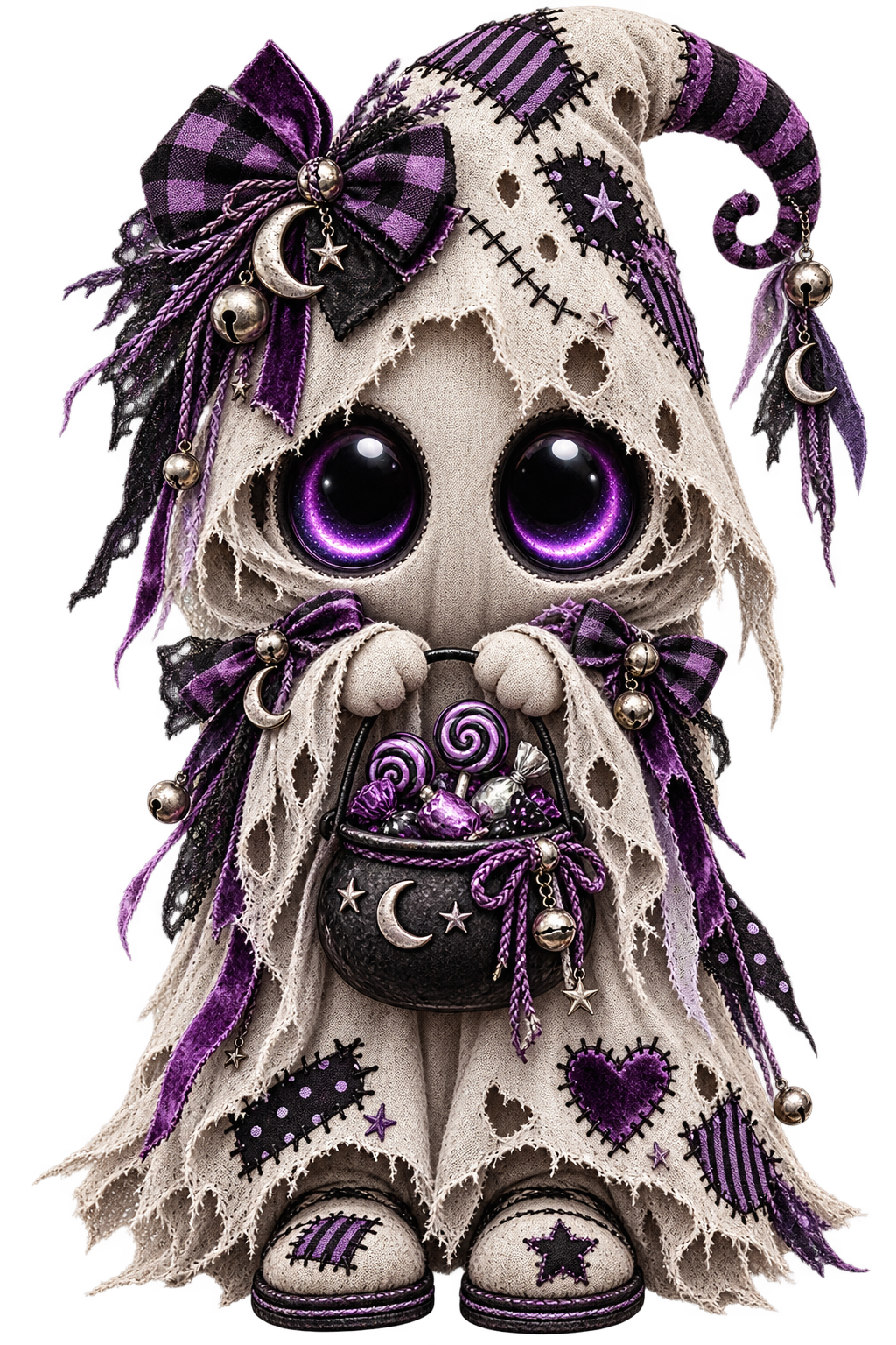 Halloween 2026 decal 4