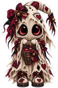 Halloween 2026 decal 5