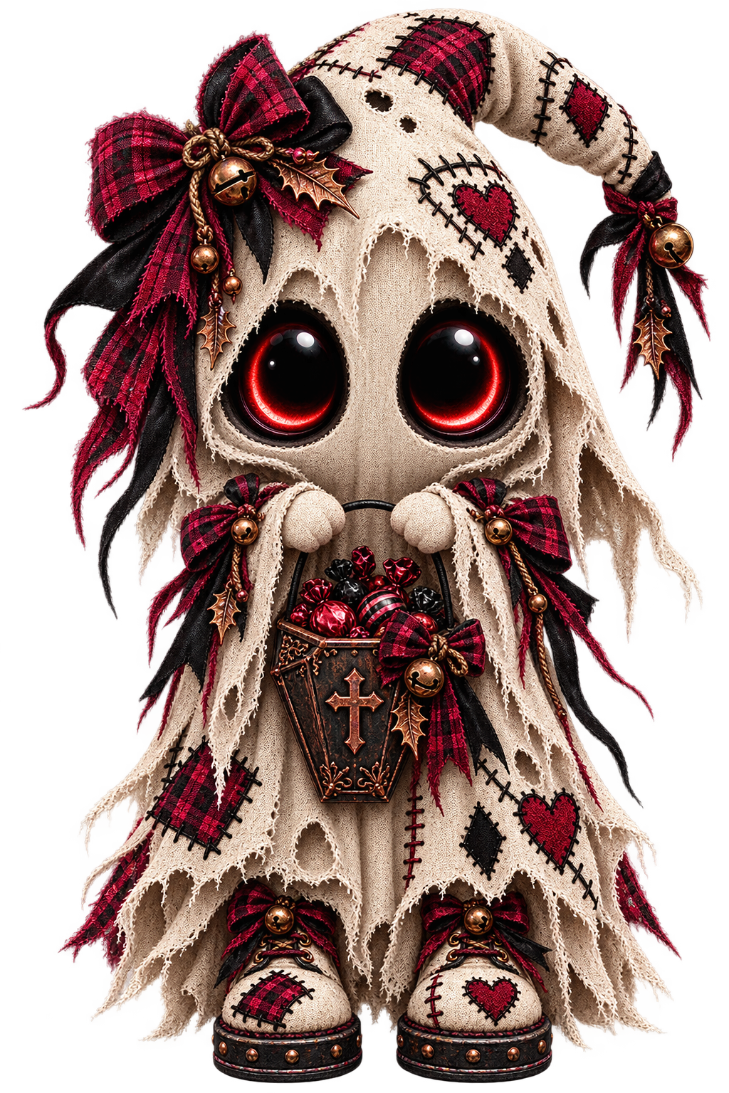 Halloween 2026 decal 5