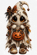 Halloween 2026 decal 8