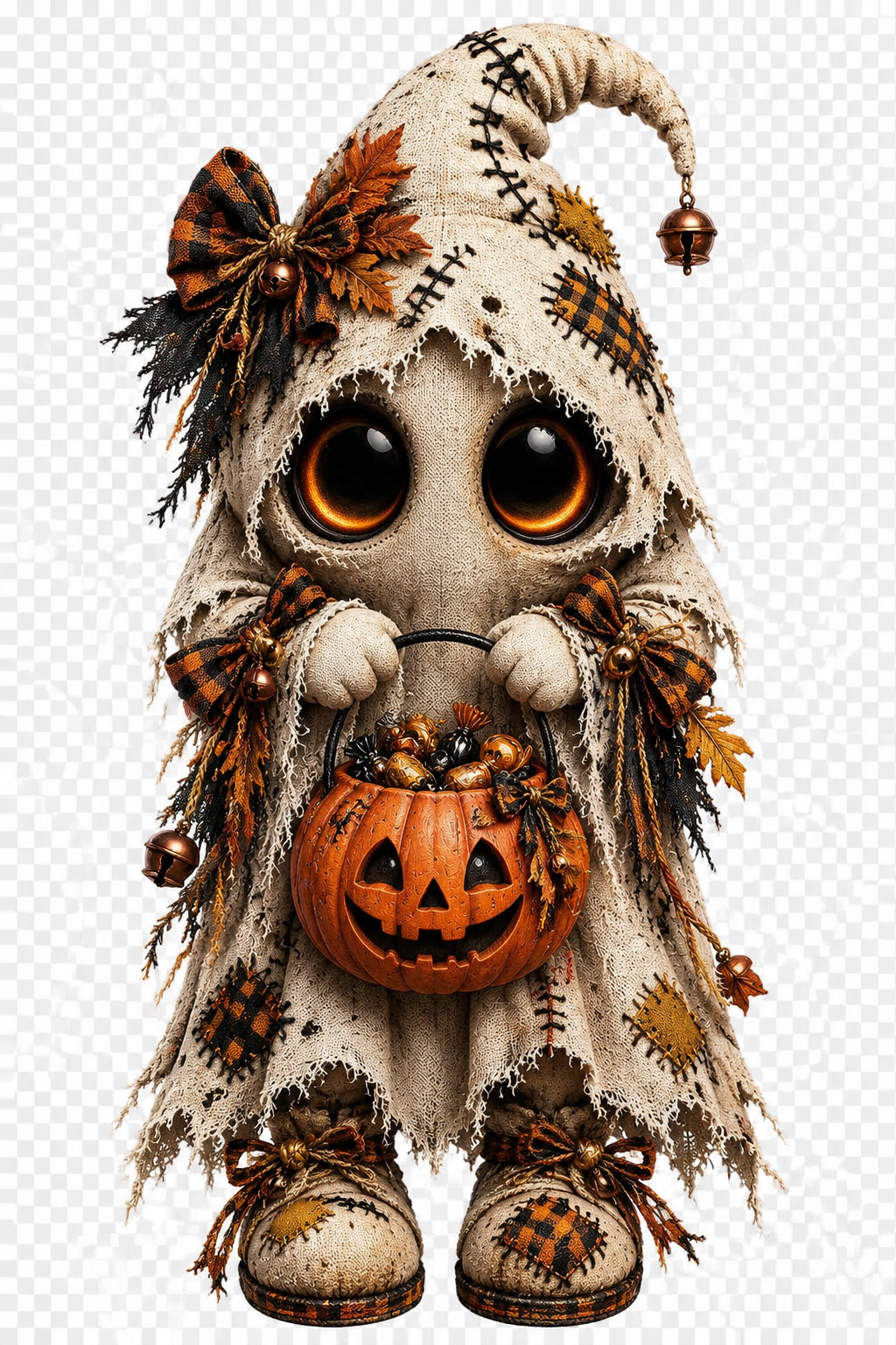 Halloween 2026 decal 8
