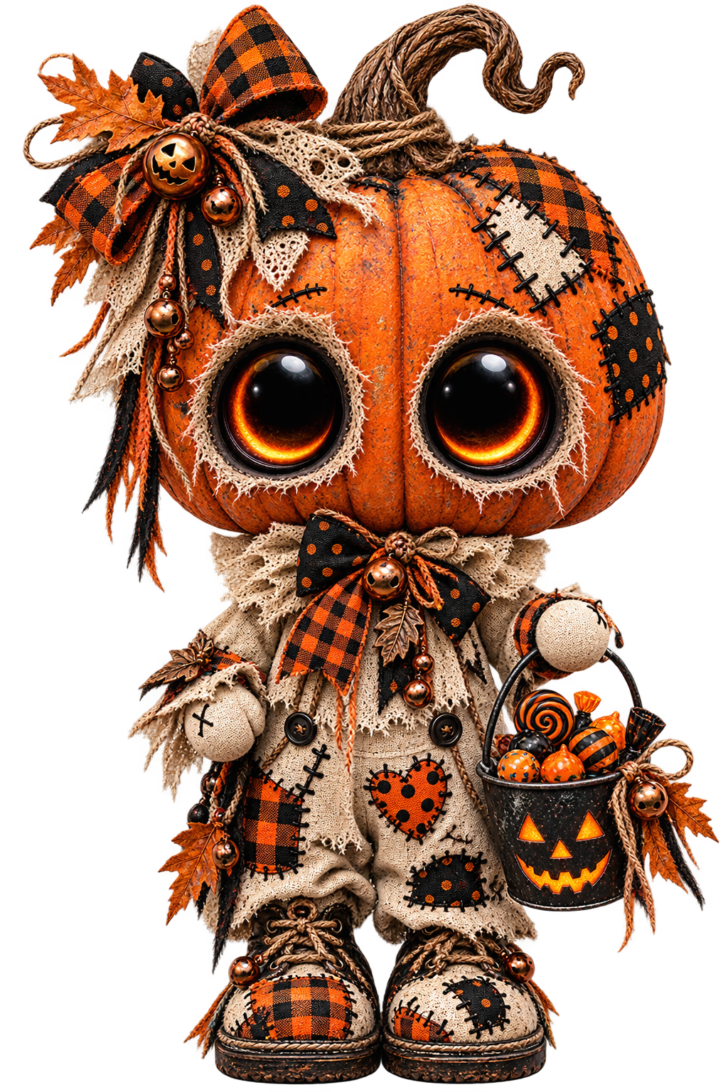 Halloween 2026 decal 10