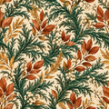 MakeHer Room September Challenge- Fall Feels Vinyl 35