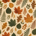 MakeHer Room September Challenge- Fall Feels Vinyl 31