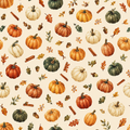 MakeHer Room September Challenge- Fall Feels Vinyl 29