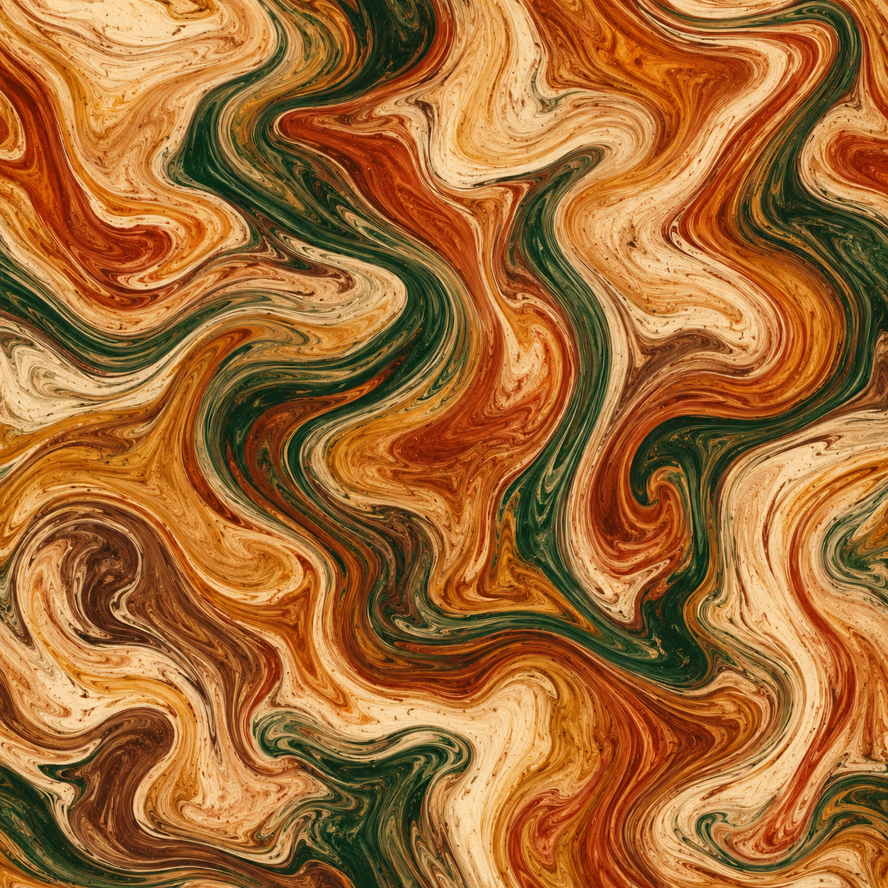 MakeHer Room September Challenge- Fall Feels Vinyl 27