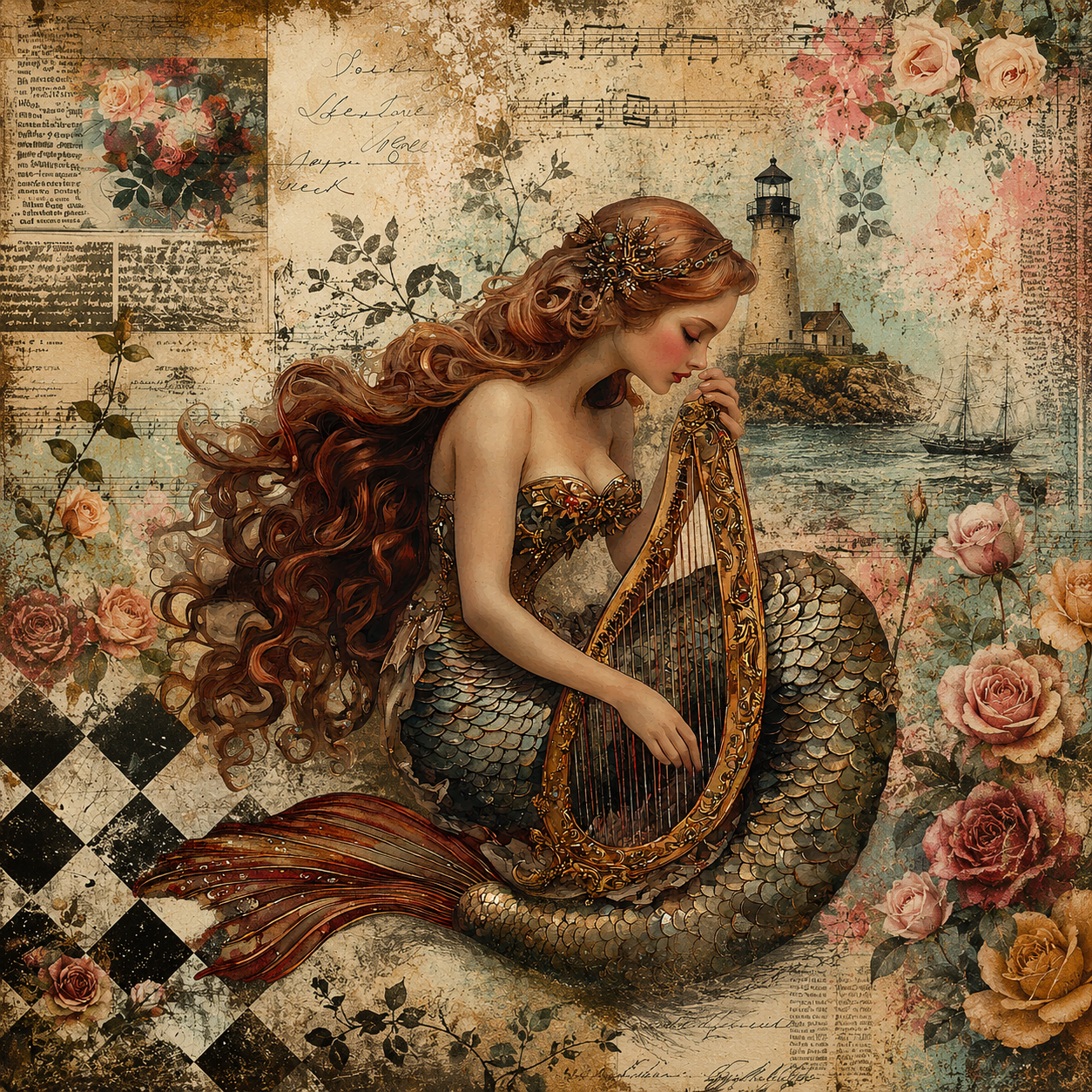Tarolee Vinyl 90