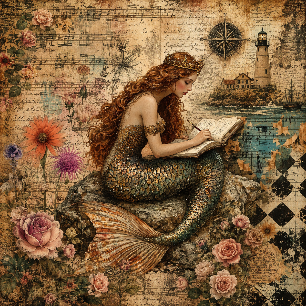 Tarolee Vinyl 91