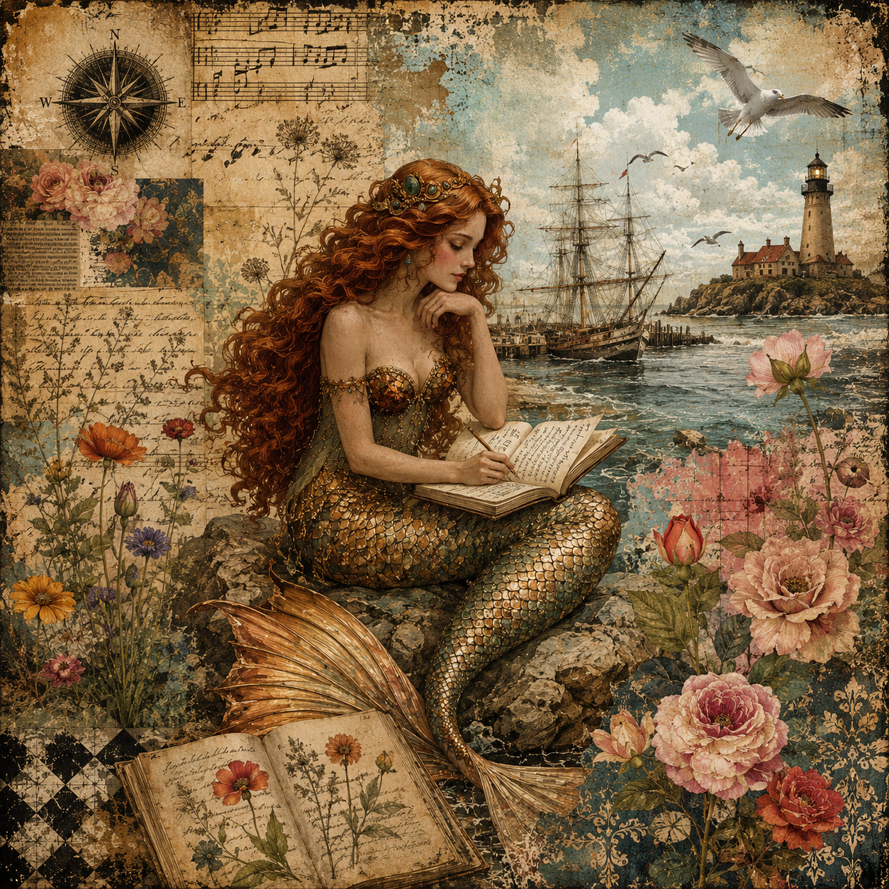 Tarolee Vinyl 85