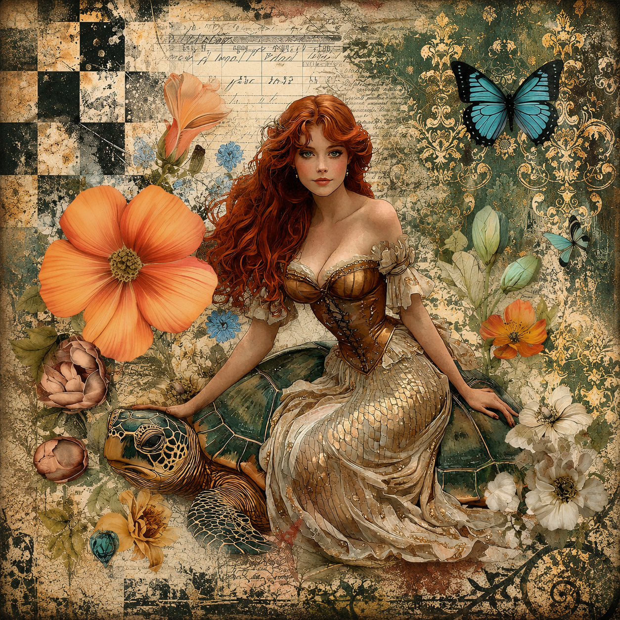 Tarolee Vinyl 93
