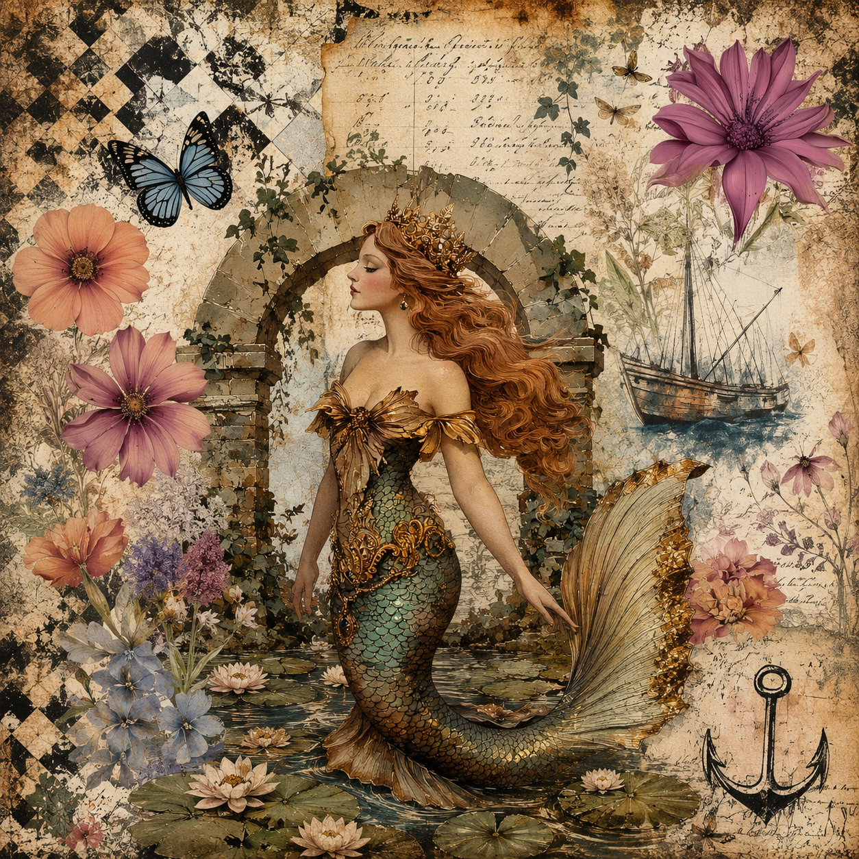 Tarolee Vinyl 86
