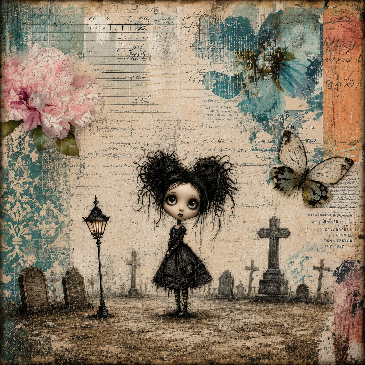 Tarolee Vinyl 7