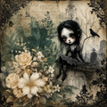 Tarolee Vinyl 13