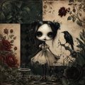 Tarolee Vinyl 19