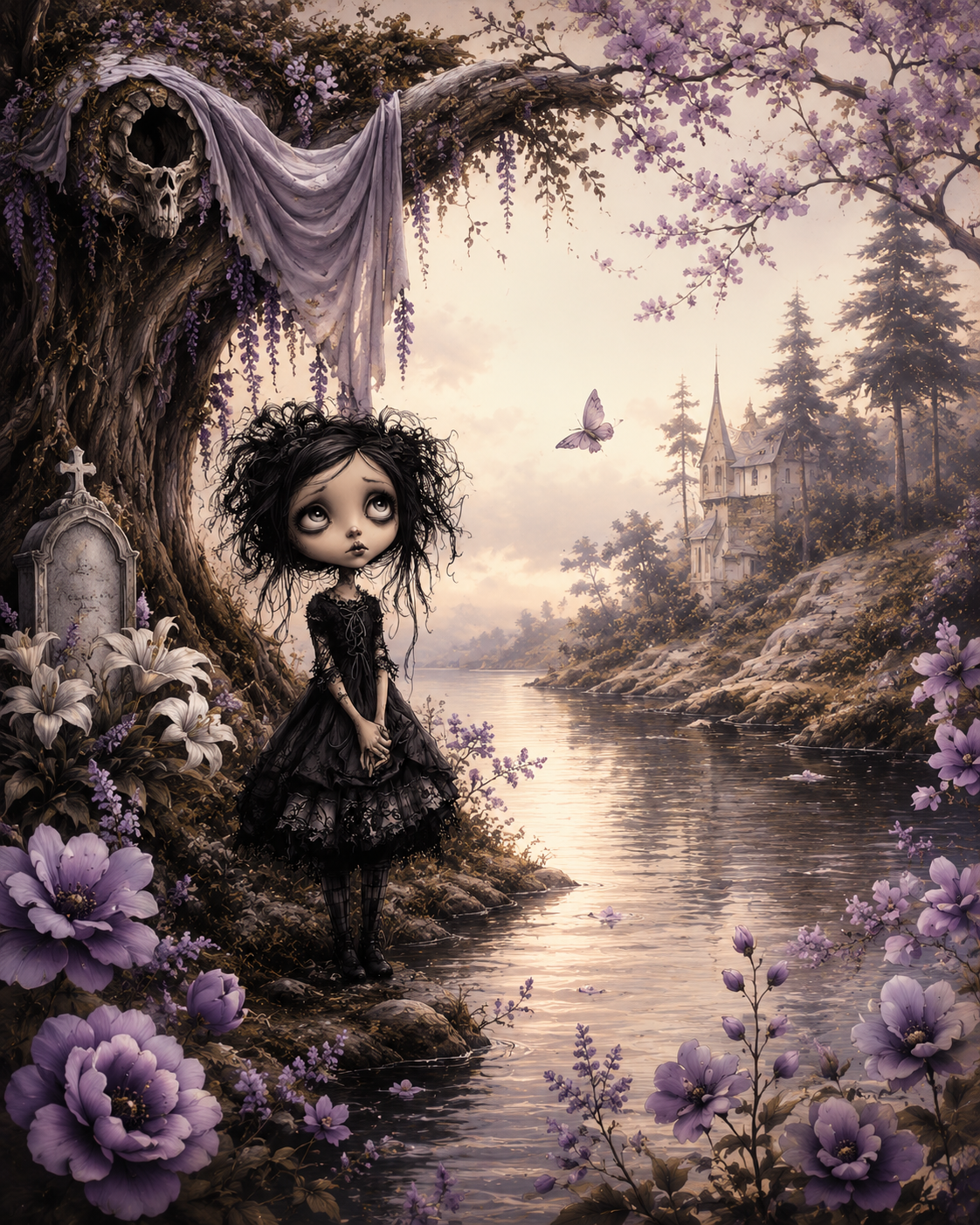 Tarolee Vinyl 47