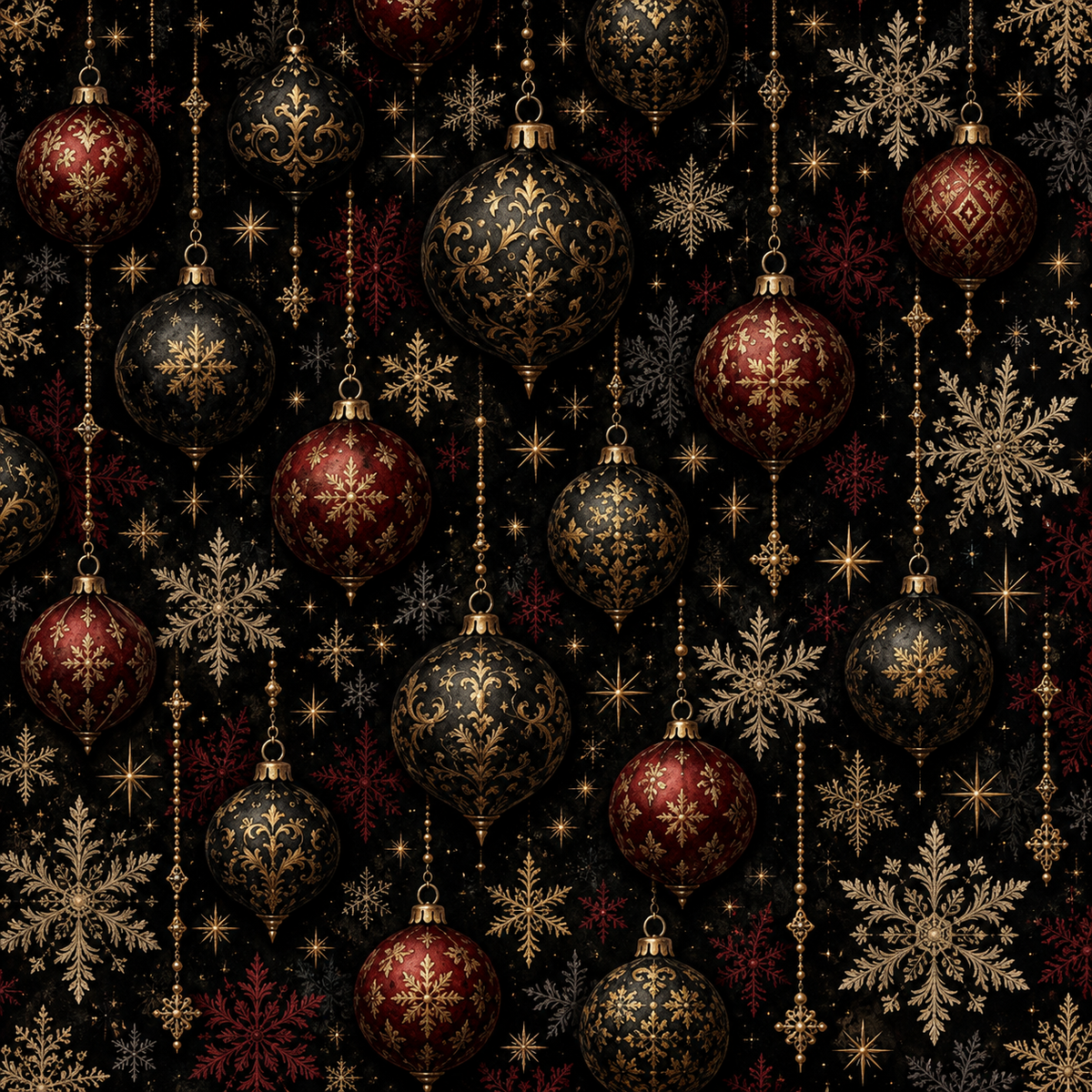 Christmas 2026-Vinyl 42