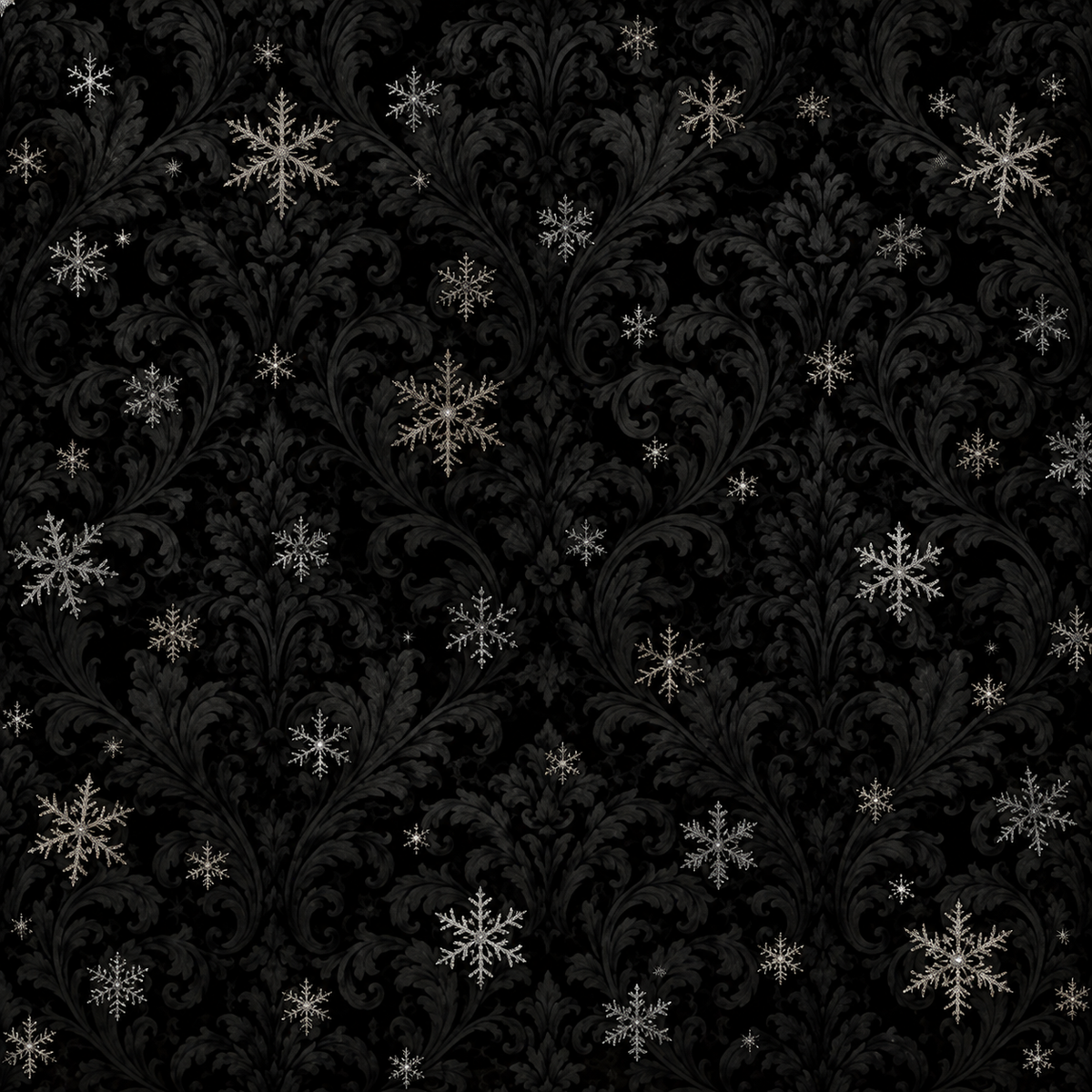 Christmas 2026-Vinyl 38