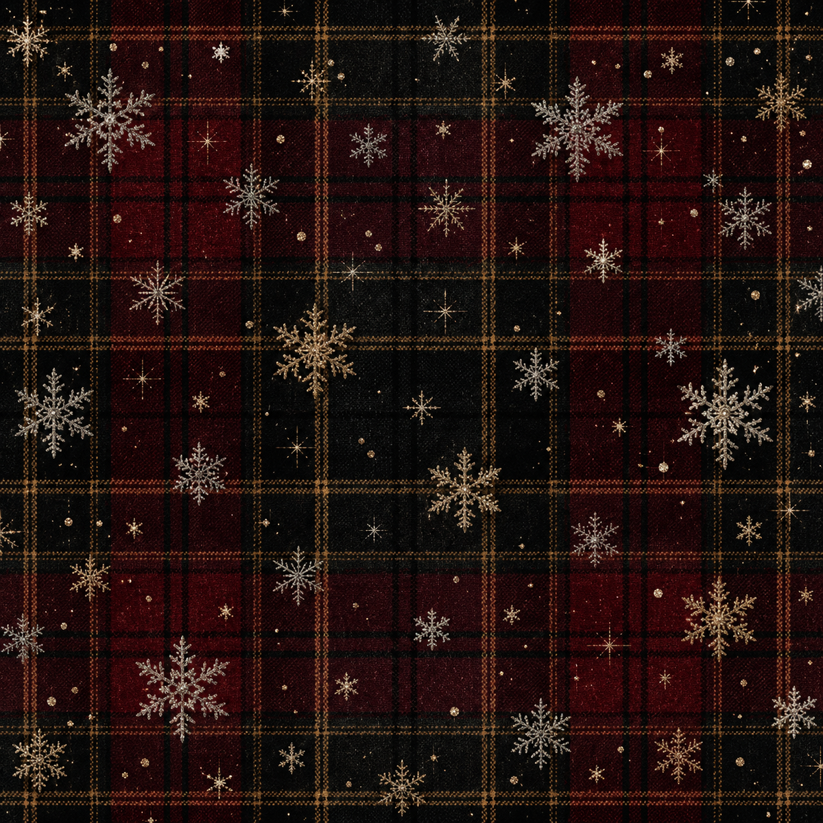 Christmas 2026-Vinyl 36