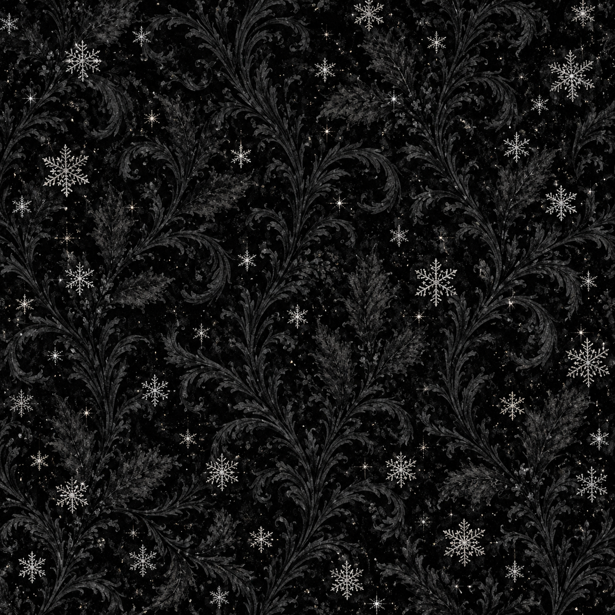 Christmas 2026-Vinyl 32