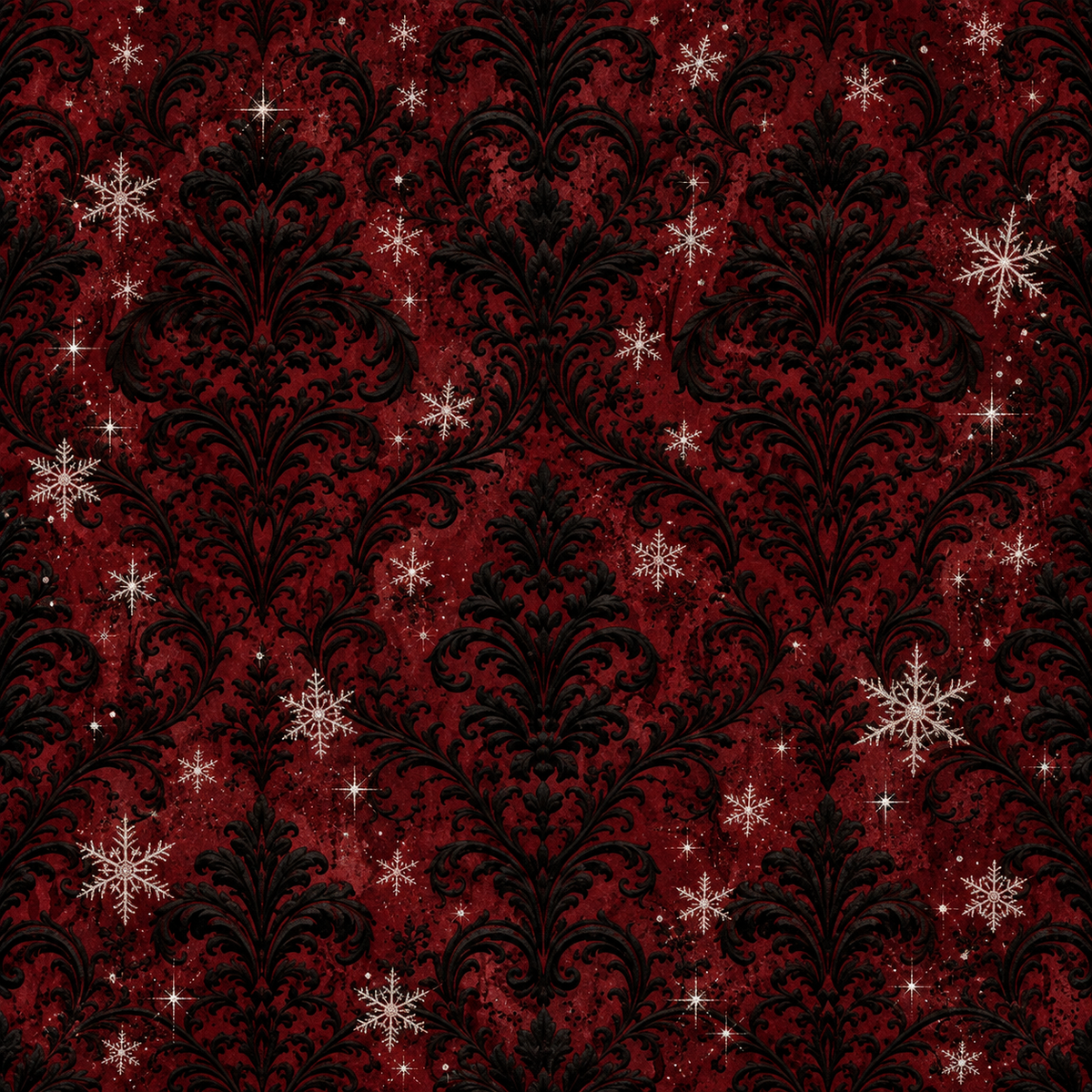 Christmas 2026-Vinyl 31
