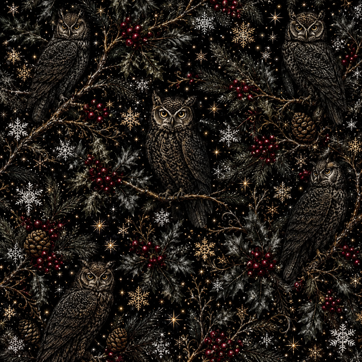 Christmas 2026-Vinyl 26