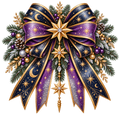 Christmas 2026- Decal 11
