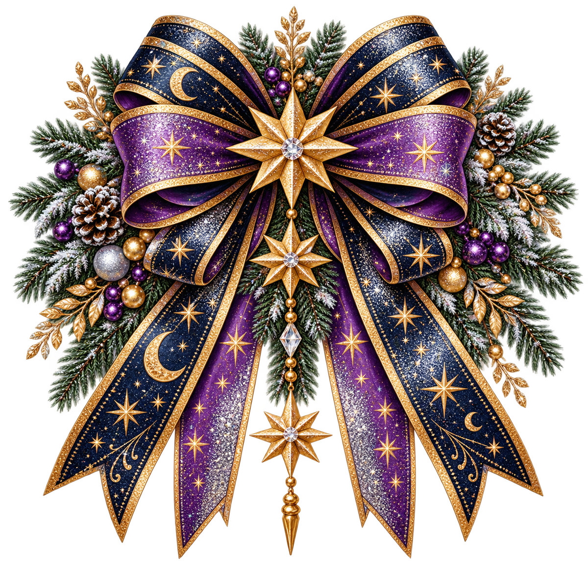 Christmas 2026- Decal 11