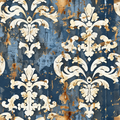 Gilded Magnolia Collection-Vinyl 8