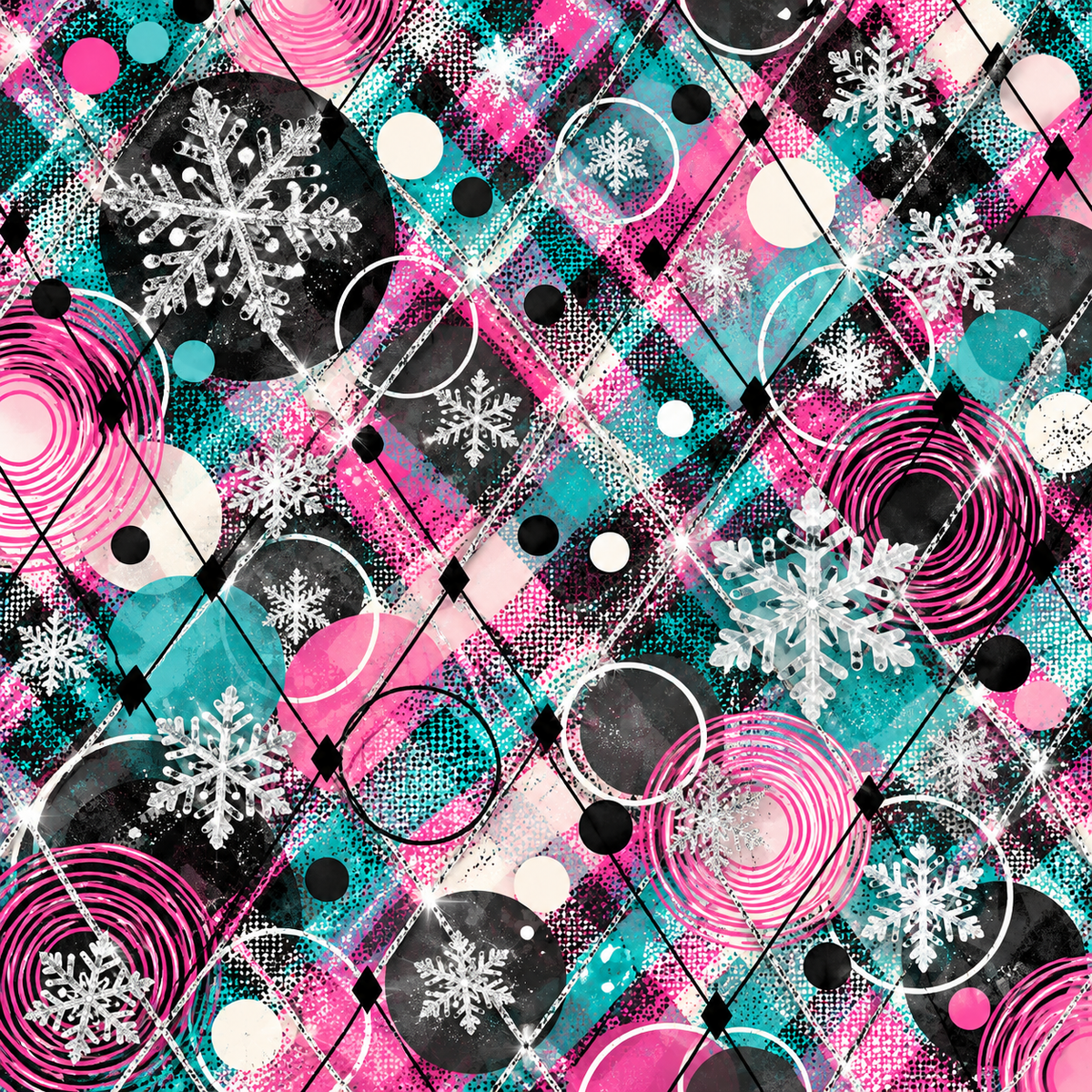 Christmas 2026-Vinyl 47