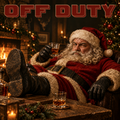 Tarolee's Bad Santa -Vinyl 7