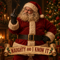 Tarolee's Bad Santa -Vinyl 12